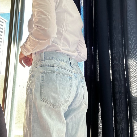 Authentic Fendi jeans in size 29 - Picture 5 of 12